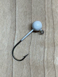 Painted Jig Heads