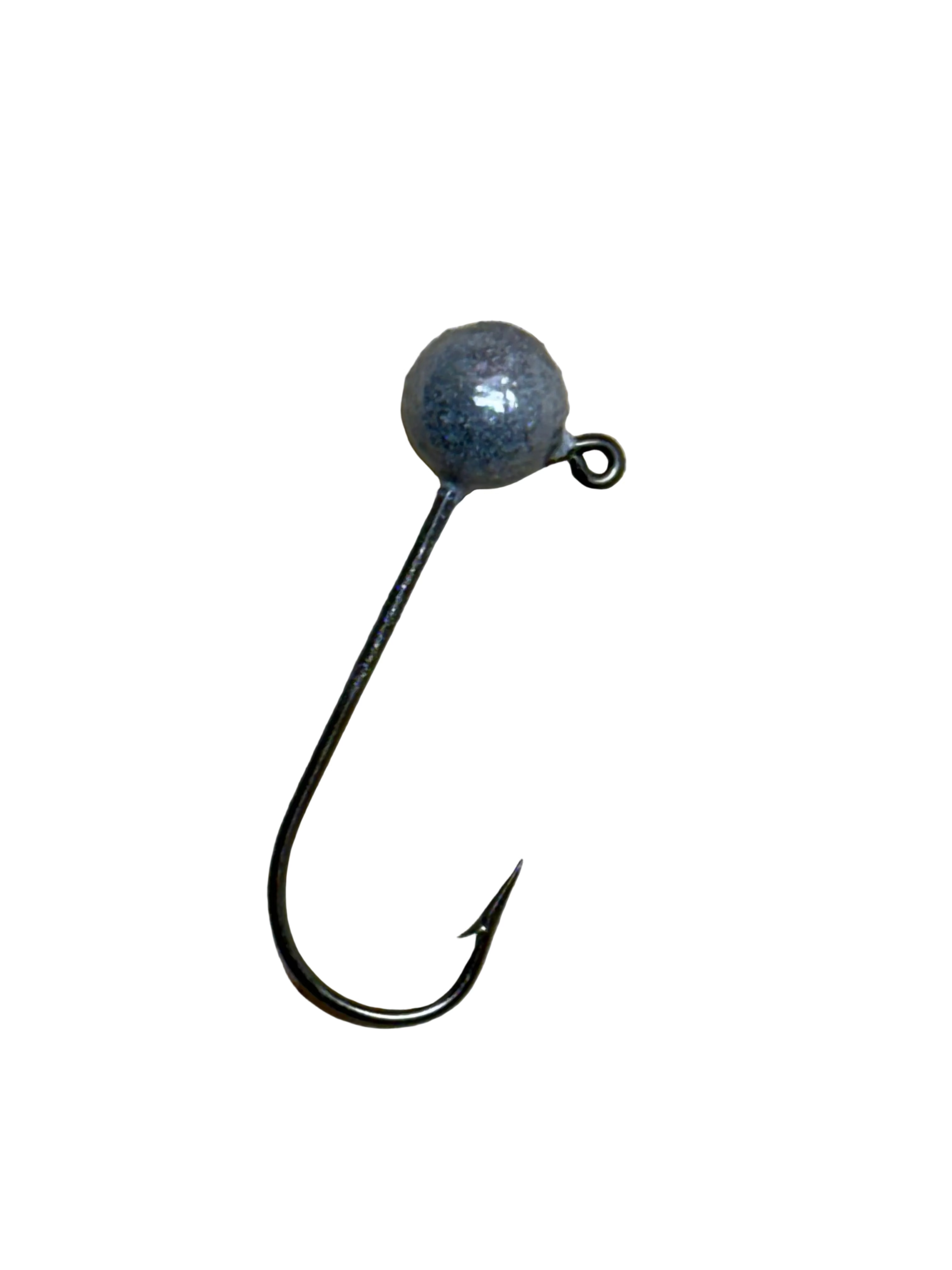 Painted Jig Heads