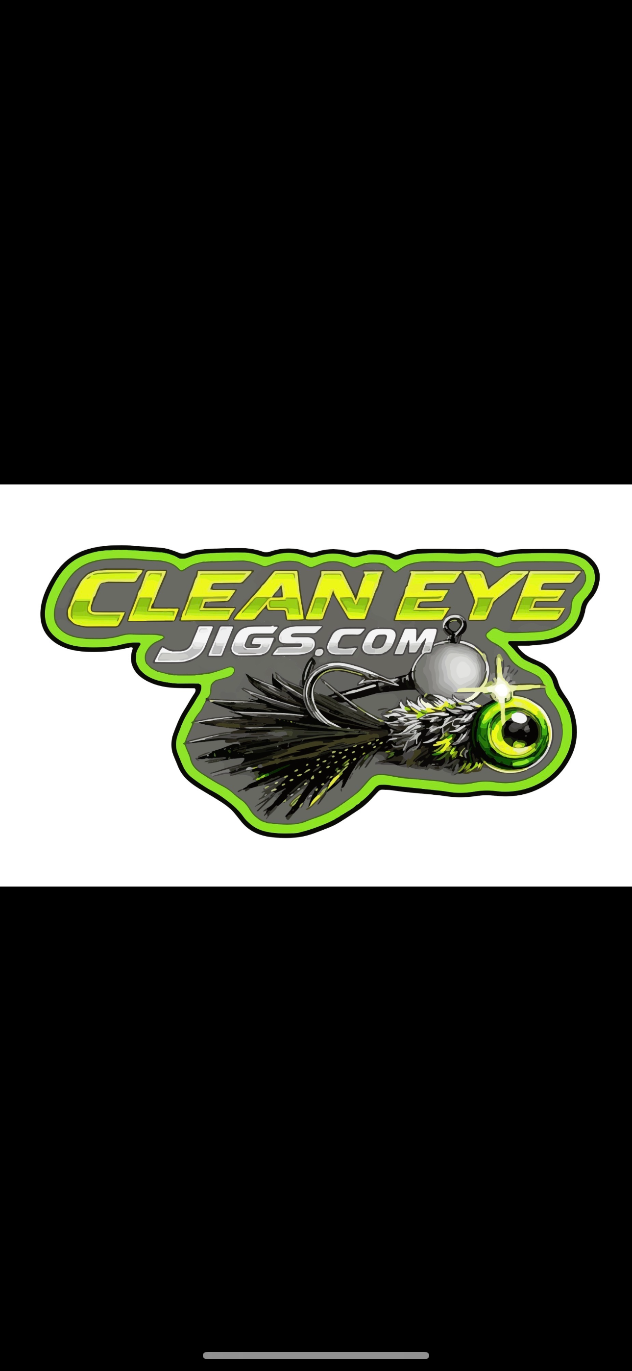 Clean Eye Jigs