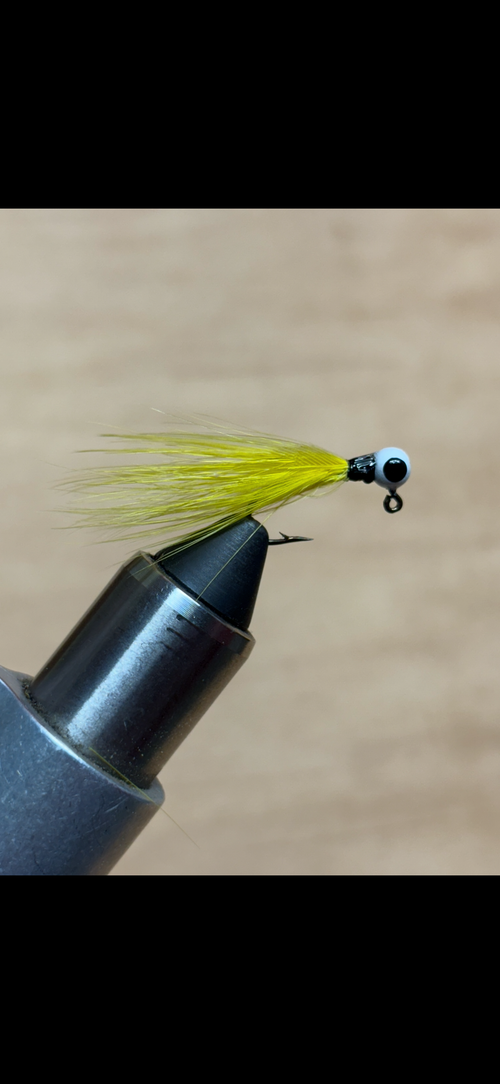 Popeye Jigs