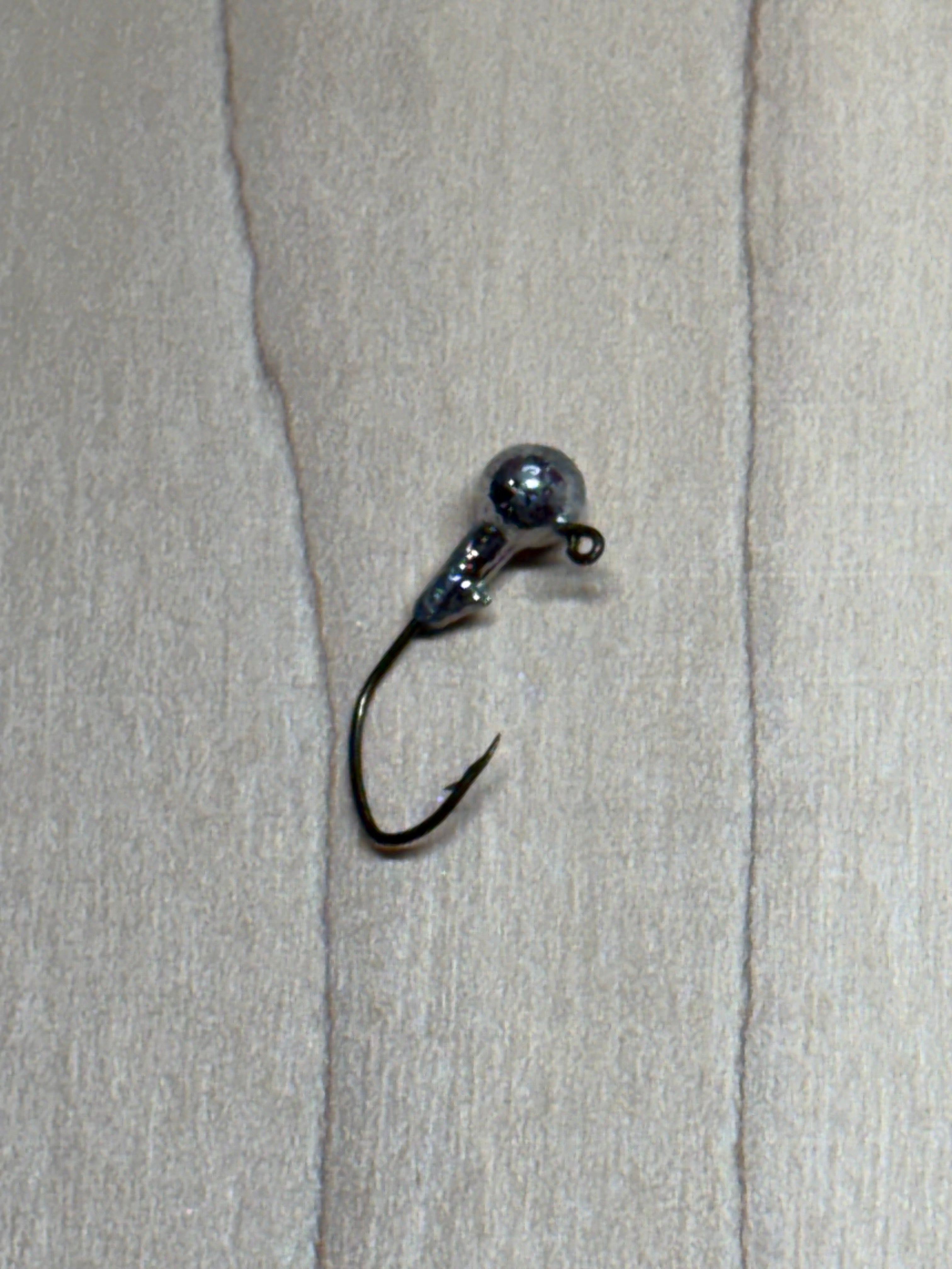 Barbed Head Lil' Nasty Sickle