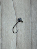 Round Head Lil' Nasty Sickle with Black Nickel Hook