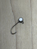 Free Style Jig Head with Black Nickel Lil' Nasty Sickle Hook